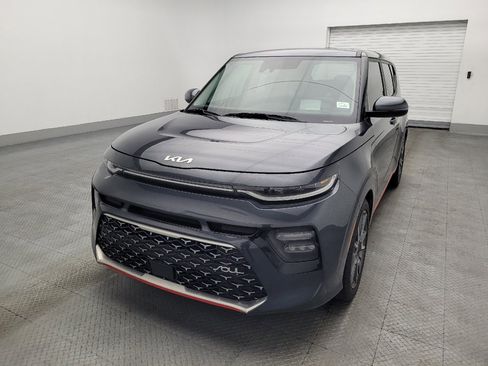 Used 2022 Kia Soul Turbo image 15