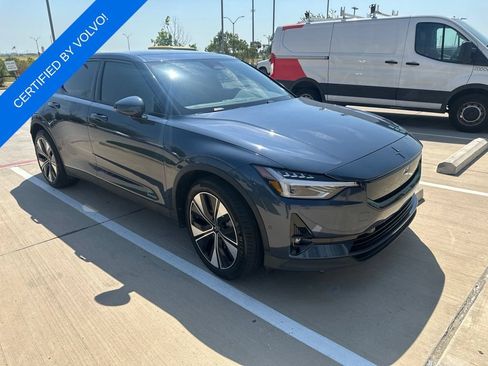 Used 2024 Polestar Polestar 2 AWD/4WD image 8
