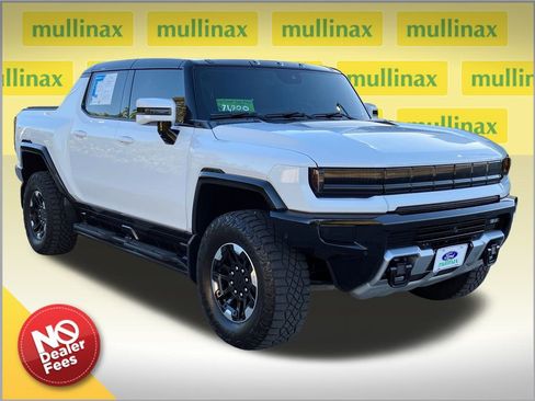 Used 2023 GMC Hummer EV Edition 1 image 1