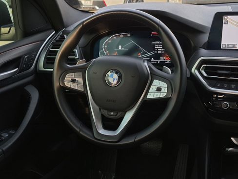 Certified 2023 BMW X3 xDrive30i w/ Convenience Package image 30