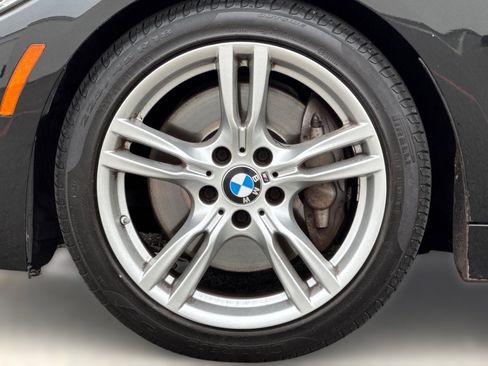 Used 2016 BMW 428i Gran Coupe RWD image 12