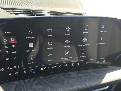 New 2025 Audi Q5 Premium Plus image 10