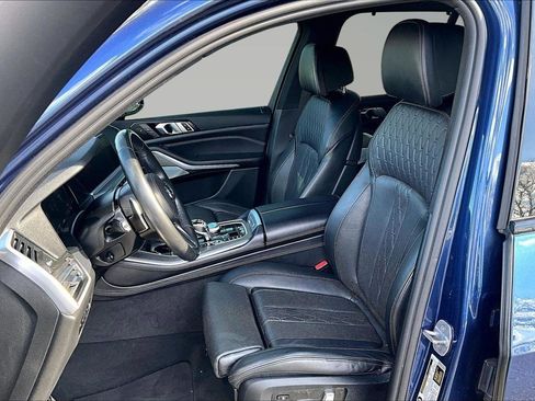 Used 2019 BMW X5 xDrive40i w/ M Sport Package image 21
