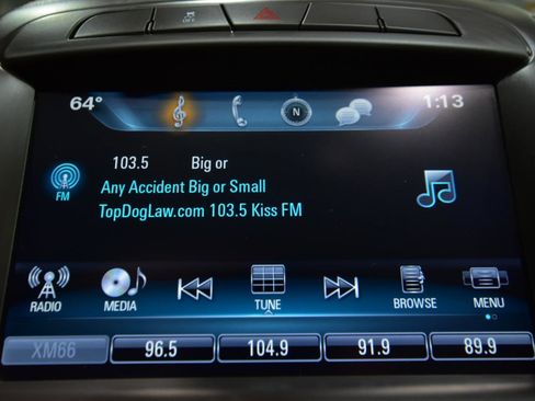 Used 2016 Buick Regal image 25