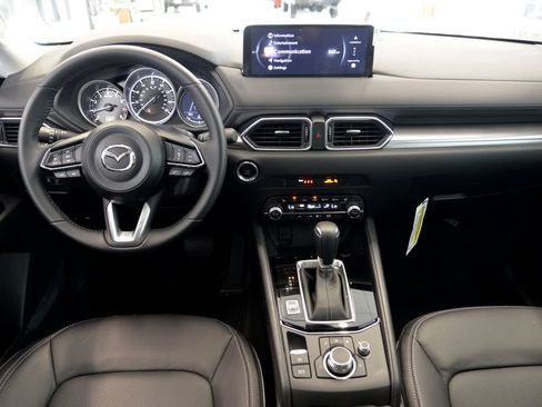 Used 2025 MAZDA CX-5 AWD 2.5 S image 17