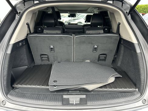 Used 2025 Acura MDX FWD w/ Technology Package image 13