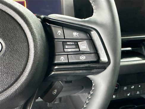 New 2026 Subaru Outback Touring XT image 9