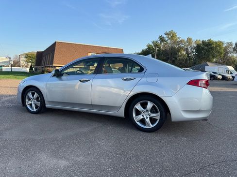 Used 2013 Acura TSX Sedan image 8