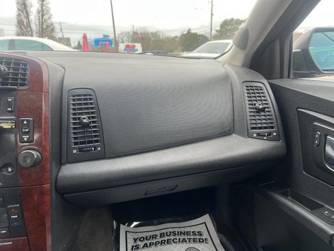 Used 2007 Cadillac CTS 3.6 w/ 3.6L V6 Luxury Package image 18