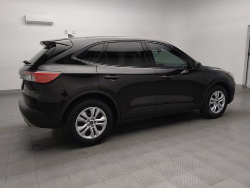 Used 2021 Ford Escape S image 10