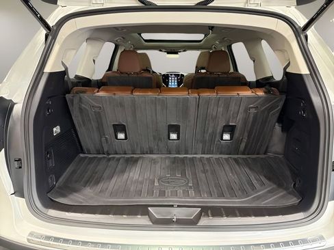 Used 2024 Subaru Ascent Touring w/ Popular Package #2 image 40