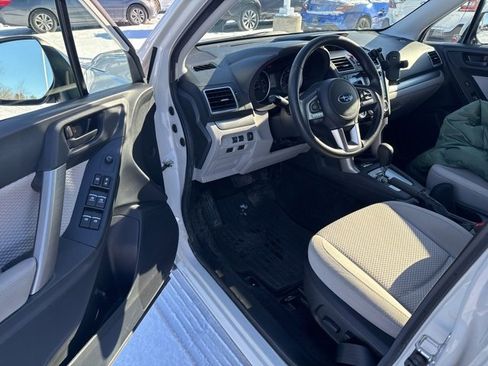 Used 2017 Subaru Forester 2.5i Premium w/ Protection Package #1 image 3