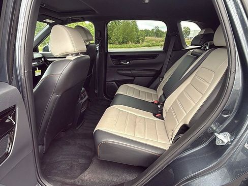 Used 2024 Honda CR-V Sport Touring image 22