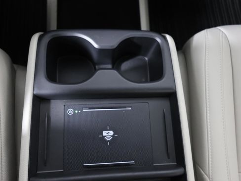 Used 2026 Honda Odyssey EX-L image 19