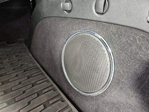 Certified 2021 Jeep Grand Cherokee Limited w/ Luxury Group II image 29