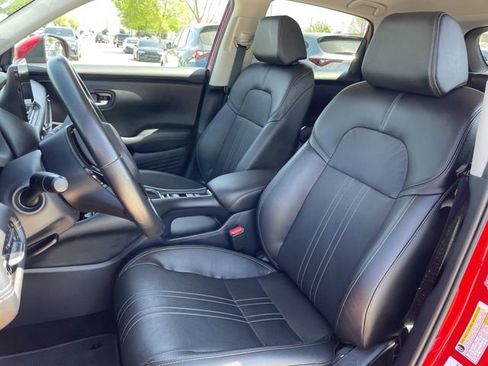 Certified 2025 Honda HR-V EX-L image 24