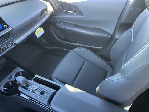 New 2026 Toyota Prius Limited image 20