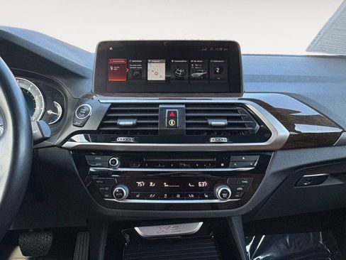 Used 2018 BMW X3 xDrive30i w/ Premium Package image 7