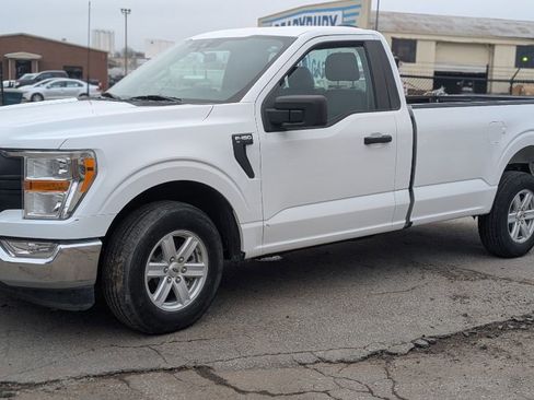 Used 2022 Ford F150 XL w/ Equipment Group 101A High image 8