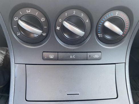 Used 2012 MAZDA MAZDA3 i Touring image 28