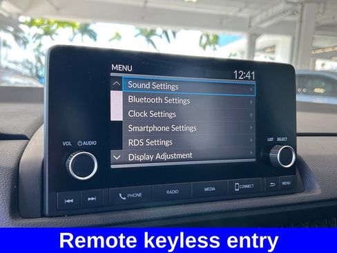 Used 2024 Honda CR-V Sport image 11