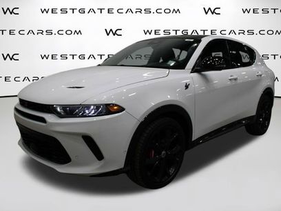 Used 2024 Dodge Hornet R/T