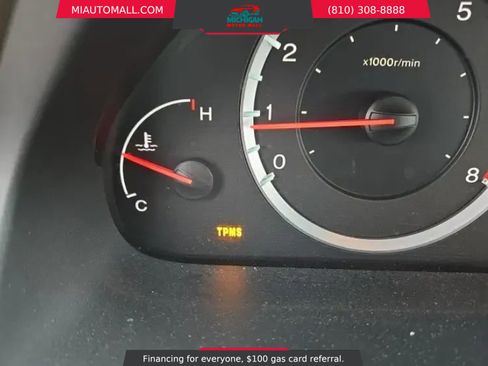 Used 2009 Honda Accord EX-L image 9