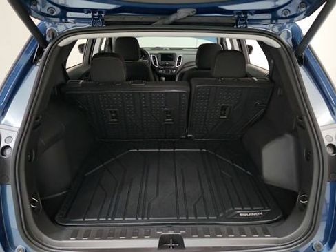Certified 2024 Chevrolet Equinox LT w/ LPO, Floor Liner Package image 20