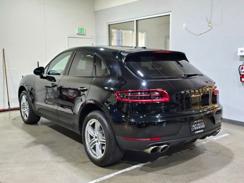 Used 2016 Porsche Macan S image 6