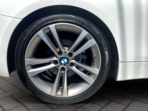 Used 2018 BMW 430i Convertible w/ Premium Package image 24