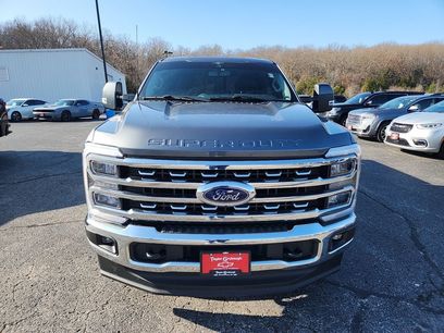 Used 2023 Ford F350 Lariat