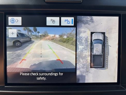New 2026 Ford F250 XL w/ 360-Degree Camera Package AWD/4WD image 23