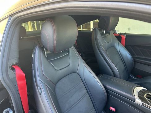 Used 2019 Mercedes-Benz C 43 AMG 4MATIC Coupe image 20