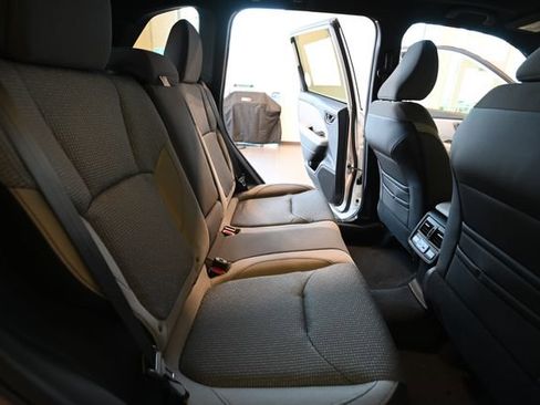 New 2026 Subaru Forester Premium image 21