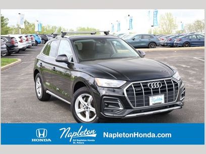 Used 2023 Audi Q5 2.0T Premium w/ Convenience Package