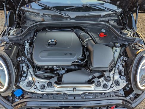 Used 2025 MINI Cooper S FWD image 37