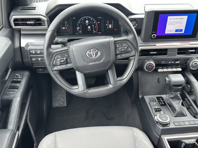 New 2026 Toyota Tacoma SR5 AWD/4WD image 18