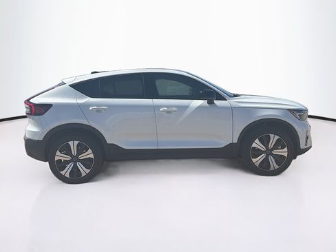 Used 2023 Volvo C40 P8 Recharge Plus w/ Protection Package Premier AWD/4WD image 10