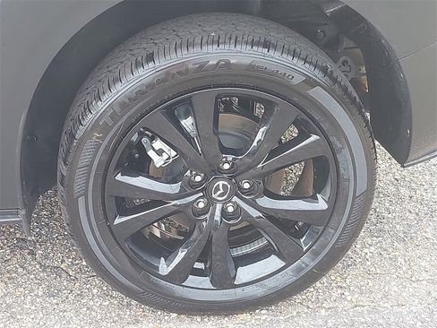 New 2025 MAZDA CX-30 AWD 2.5 S w/ Select Sport Pkg image 33