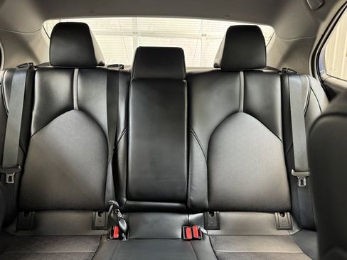 Used 2024 Toyota Camry XSE image 13