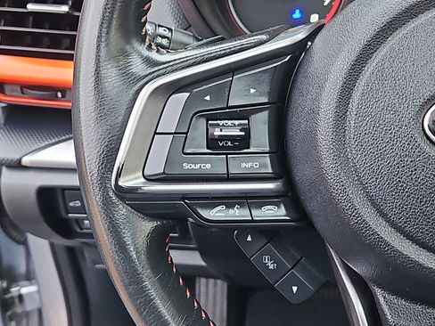 Used 2020 Subaru Forester Sport image 18