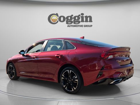 Used 2024 Kia K5 GT-Line w/ GT-Line Premium Package image 3