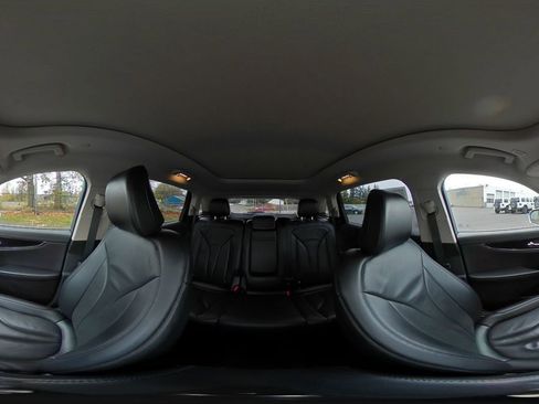 Used 2023 Lincoln Nautilus Reserve w/ Equipment Group 201A image 45