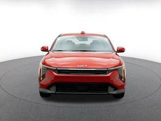 Used 2025 Kia K4 FWD video 2