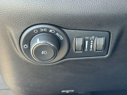 Used 2022 Jeep Compass Limited w/ Sun and Sound Group image 30