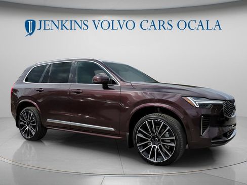 New 2026 Volvo XC90 B6 Plus AWD/4WD image 2