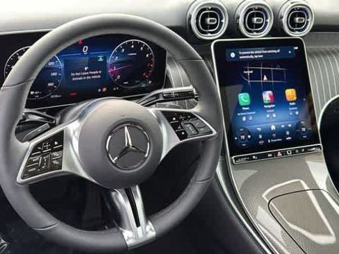 Certified 2026 Mercedes-Benz GLC 300 4MATIC image 25