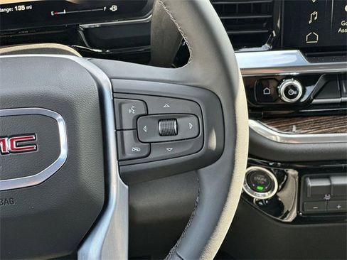 New 2026 GMC Sierra 1500 Elevation w/ LPO, Elevation Black Package image 10