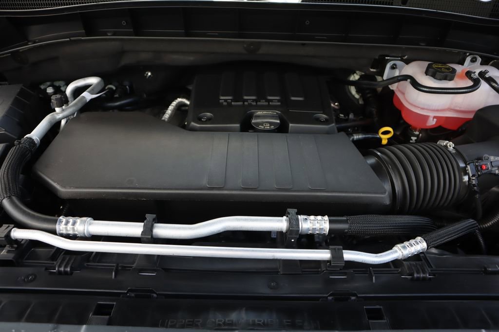 New 2026 GMC Sierra 1500 SLE w/ Preferred Package RWD image 18