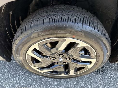 New 2026 Subaru Forester Limited image 10